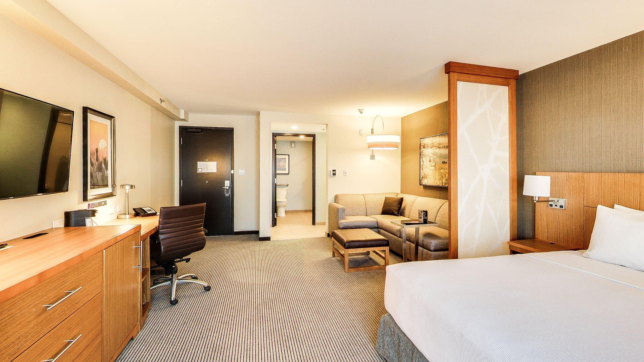 Hotel Hyatt Place West 3*