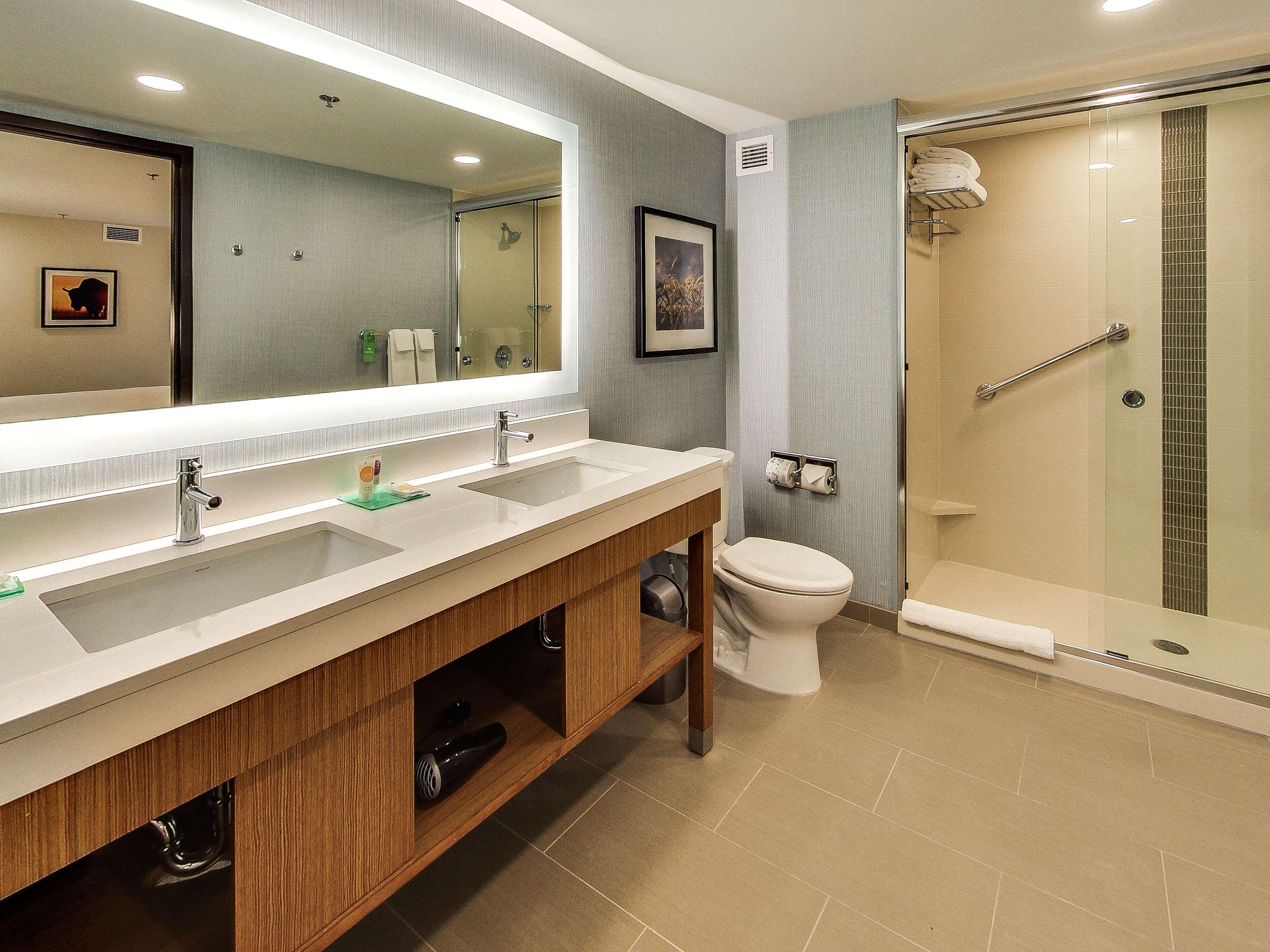 Hyatt Place West 3* Edmonton