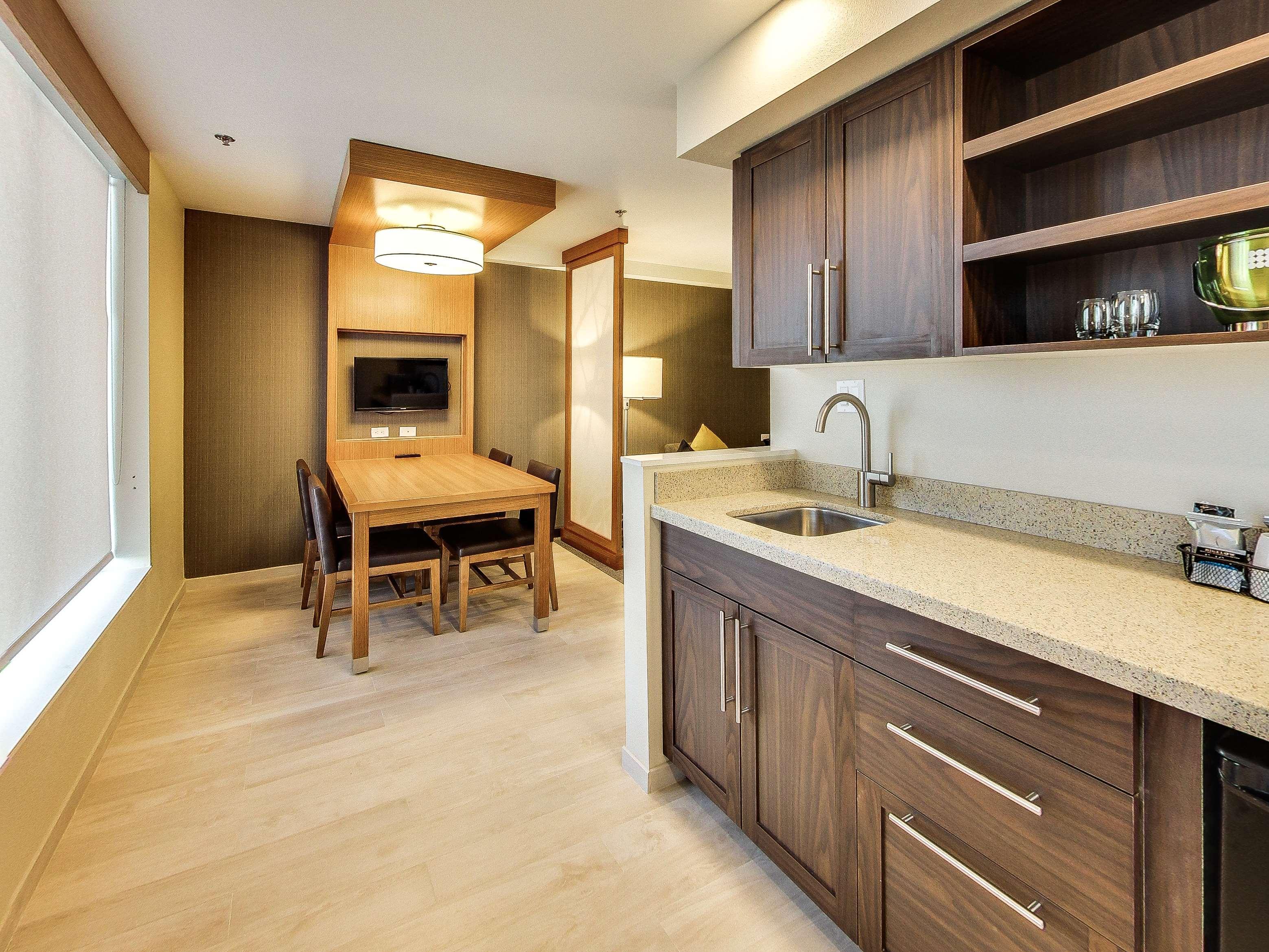 Hotel Hyatt Place West Edmonton