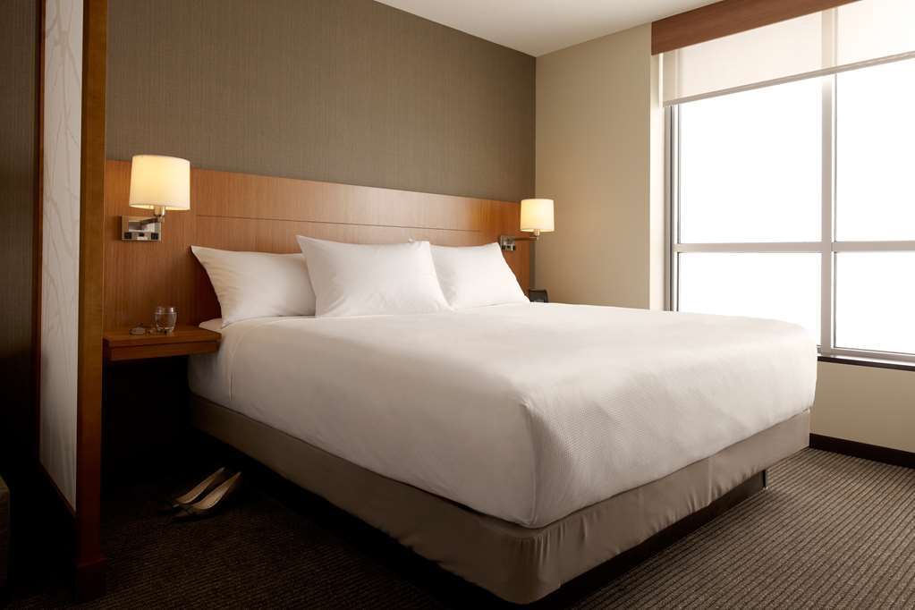 Hotel Hyatt Place West 3*